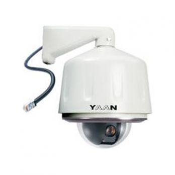 亞安   HDH5407E-H73-S23   200萬高清網絡高速球型攝像機