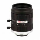 海康威視  MF1614M-5MP  固定焦距手動光圈五百萬像素鏡頭