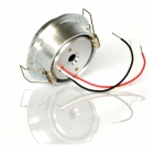 圖威 BM-M-1 天花式環(huán)境降噪拾音器