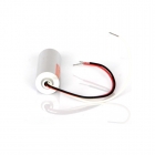 圖威 WM-025N 微型動態降噪拾音器（可定制子彈頭防水型）