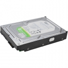 西部數據(WD)AV-GP系列 4TB SATA3 64M 監控級硬盤(WD40EURX)