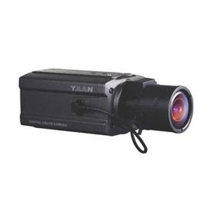 亞安  HDC7301KI-D130  130萬CCD感紅外高清網絡攝像機