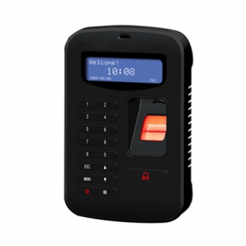 圖威 TV-YSD-118S 指紋門禁機(jī)