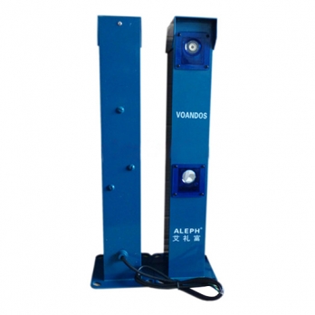 維安達斯 ABJ-200-2 雙光束200米激光對射探測器