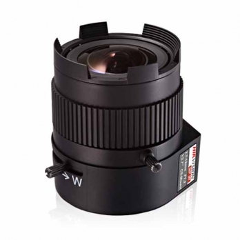 海康威視  TV2712D-MPIR  自動光圈手動變焦百萬像素紅外鏡頭