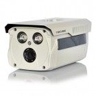 圖威TV-CC6120-IT5 200萬像素50米紅外防水網絡高清攝像機(1080p)