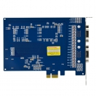 NV9316-E16路視頻8路音頻全D1監(jiān)控卡