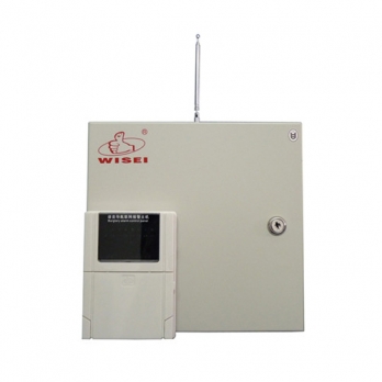 艾禮富 WS-916LW 16防區有線/16無線語音王多功能報警控制主機