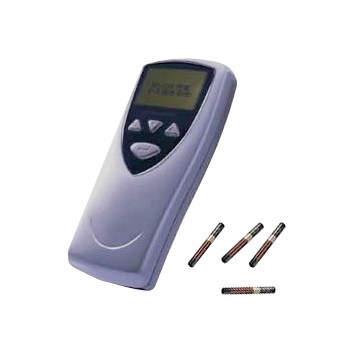 圖威  HK-3000A  智能巡更機(jī)